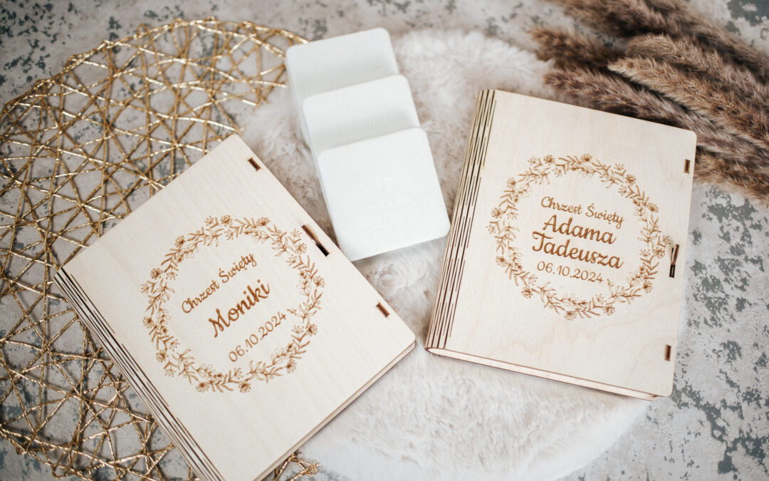 Pamiątki z sesji – coś więcej niż tylko zdjęcia